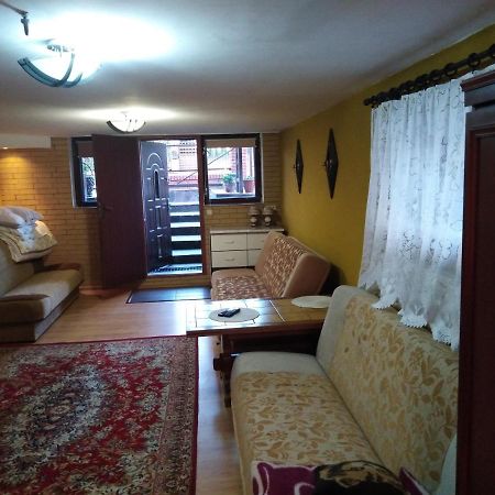 Pokoj Mery Augustów Dış mekan fotoğraf